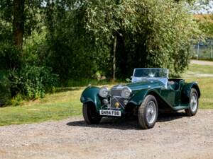 Image 14/50 of Jaguar SS 1 (1900)