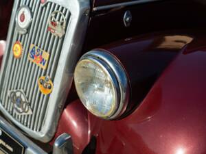 Bild 24/50 von FIAT 1100-103 (1954)