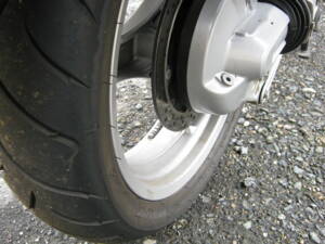 Immagine 5/9 di BMW DUMMY (2000)
