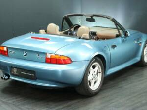 Image 2/30 of BMW Z3 2.8 (1997)