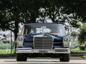 Afbeelding 2/7 van Mercedes-Benz 600 (1965)