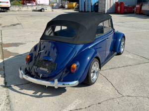 Image 10/48 of Volkswagen Beetle 1500 (1968)