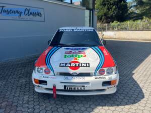 Bild 7/24 von Ford Escort RS Cosworth (1993)