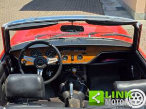Immagine 10/10 di Triumph Spitfire 1500 (1977)