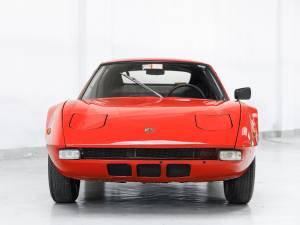 Imagen 2/31 de Abarth Fiat 1300 Scorpione (1970)