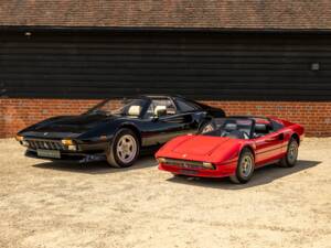 Afbeelding 16/44 van Ferrari 308 GTB Quattrovalvole (1984)