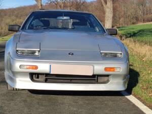 Image 2/6 of Nissan 300 ZX Turbo (1988)