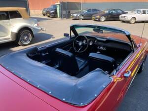 Image 21/23 of Ford Mustang 289 (1967)