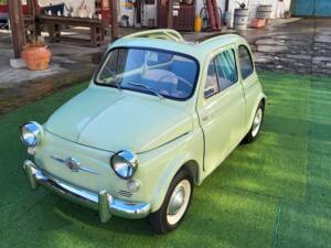 Image 32/61 de FIAT 500 Nuova (1958)