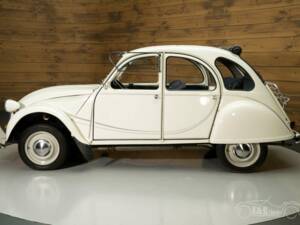 Image 7/19 of Citroën 2 CV 6 (1987)