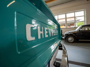 Image 31/38 of Chevrolet Apache Stepside (1958)