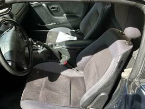 Bild 4/10 von Mazda MX-5 1.6 (1999)