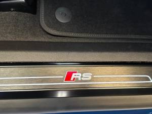 Image 45/50 de Audi e-tron GT quattro (2022)