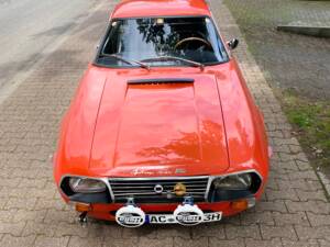 Image 13/13 of Lancia Fulvia Sport 1.6 (Zagato) (1972)