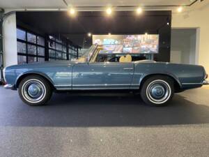 Imagen 31/32 de Mercedes-Benz 230 SL (1963)