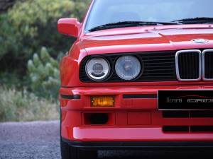 Immagine 8/36 di BMW M3 (1991)