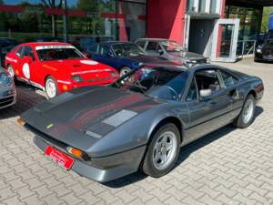 Image 7/20 of Ferrari 308 GTB (1981)