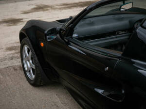 Image 28/34 de Lotus Elise 111S (1999)