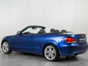 Image 6/50 of BMW 120d (2008)