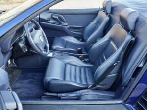 Immagine 49/50 di Ferrari F 355 Spider (2000)