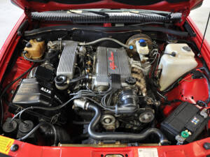 Image 2/39 of Alfa Romeo 75 2.0 Twin Spark (1990)