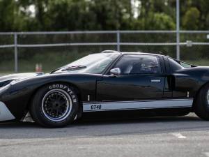 Image 1/15 of Ford GT (2019)