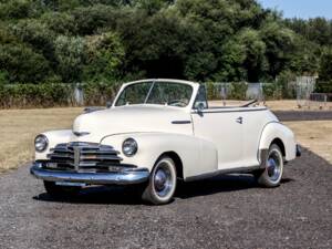 Image 1/50 de Chevrolet Fleetmaster (1948)