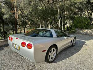 Imagen 6/7 de Chevrolet Corvette (1999)