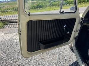 Bild 46/90 von FIAT 500 L (1969)