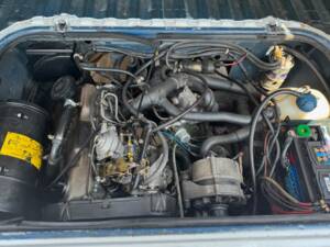 Bild 34/37 von Volkswagen T3 Caravelle 1.9 (1989)