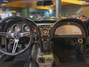 Bild 9/11 von Chevrolet Corvette Sting Ray (1963)