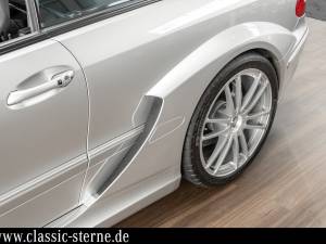 Imagen 13/15 de Mercedes-Benz CLK DTM AMG (2007)