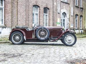 Bild 8/48 von Frazer Nash TT Replica (1934)