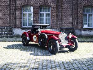Image 26/38 of Alfa Romeo 6C 1750 Super Sport &#x2F; Gran Sport &#x2F; TF (1929)