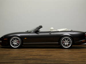 Bild 2/15 von Jaguar XKR (2005)