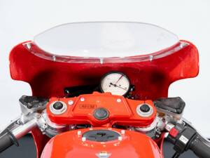 Bild 11/46 von Ducati DUMMY (1983)