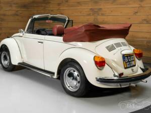 Immagine 6/19 di Volkswagen Maggiolone 1303 (1978)