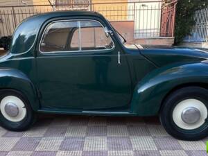 Bild 8/10 von FIAT 500 C Topolino (1951)