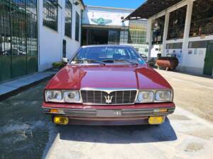 Bild 5/40 von Maserati Biturbo 2.0 (1983)