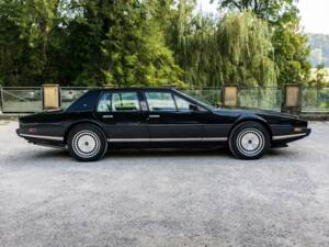 Bild 6/7 von Aston Martin Lagonda (1985)