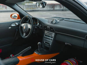 Image 30/48 of Porsche 911 GT3 RS (2008)