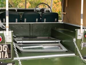 Image 4/50 de Land Rover 88 (1956)