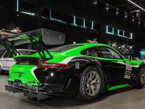 Image 5/50 de Porsche 911 GT3 (2018)