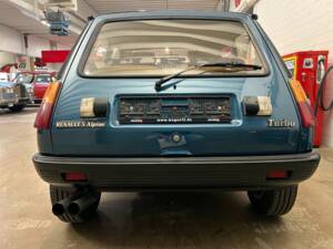 Bild 12/15 von Renault R 5 GT Turbo (1982)
