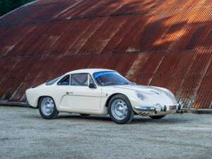 Image 11/39 of Alpine A 110 1100 Berlinette (1965)