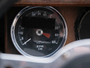 Immagine 8/50 di Jaguar Mk II 3.8 (1963)