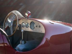 Imagen 9/16 de Maserati A6 GCS &quot;Monofaro&quot; (1947)