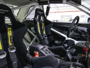 Imagen 13/24 de Subaru Impreza WRX STi (2002)