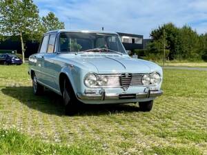 Afbeelding 4/37 van Alfa Romeo Giulia Super 1.6 (1965)