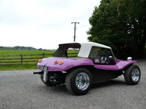 Image 44/50 of Volkswagen Buggy (1972)